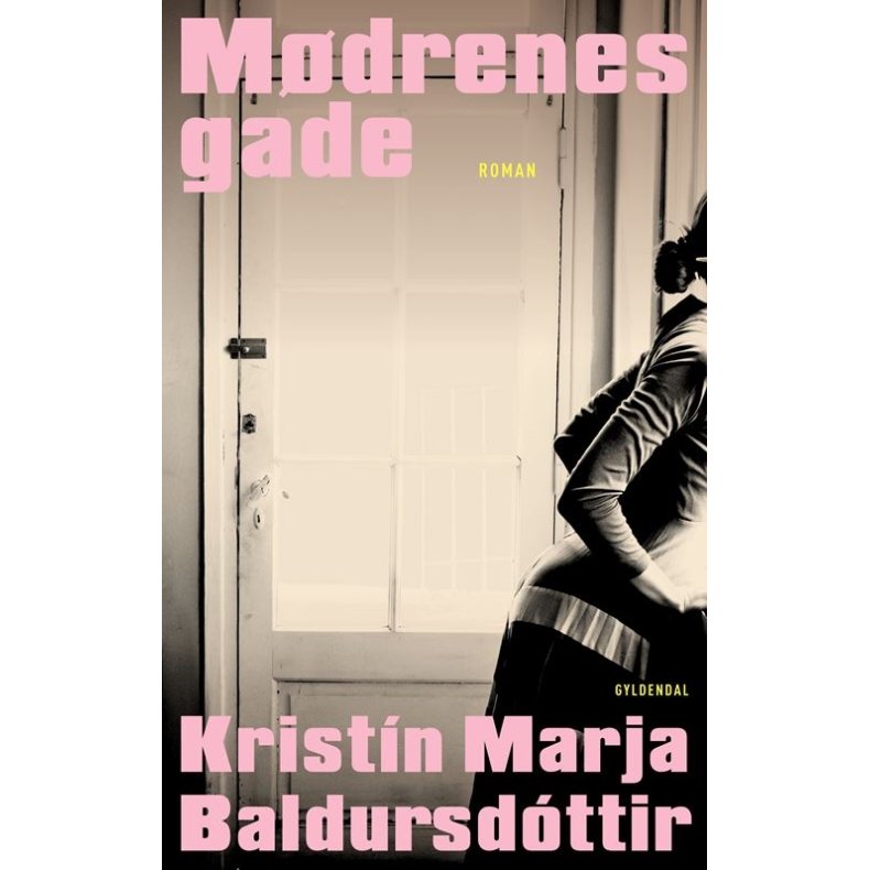 Mdrenes gade 