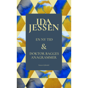 En ny tid og Doktor Bagges anagrammer 