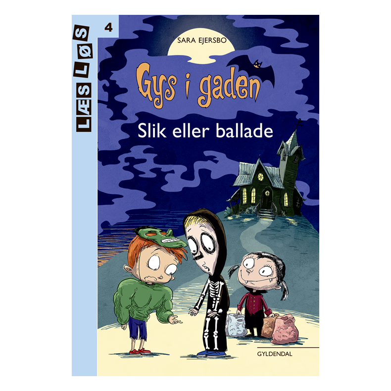 Slik eller ballade 