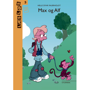 Max og Alf 