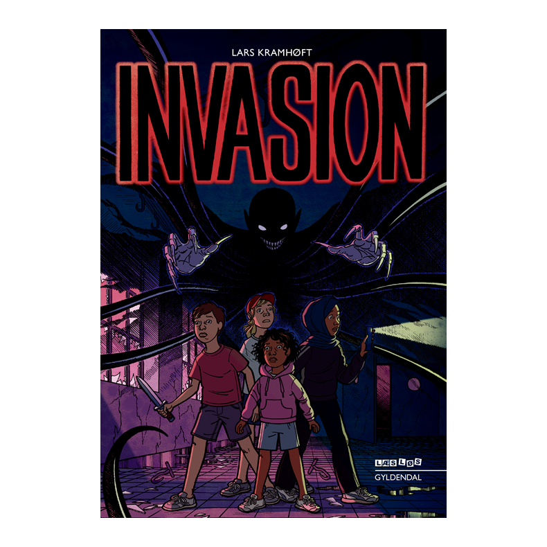 Invasion 