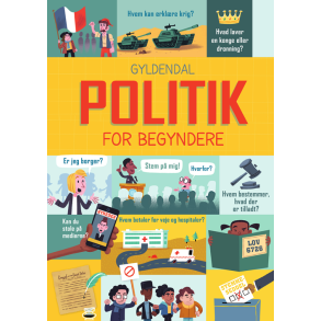 Politik for begyndere 