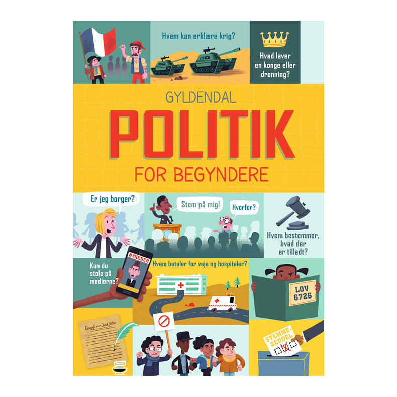Politik for begyndere 