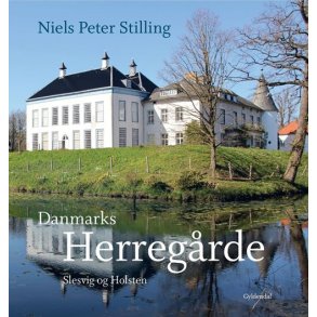 Danmarks herregrde Slesvig og Holsten