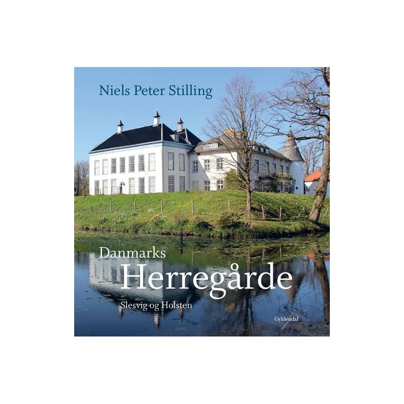 Danmarks herregrde Slesvig og Holsten