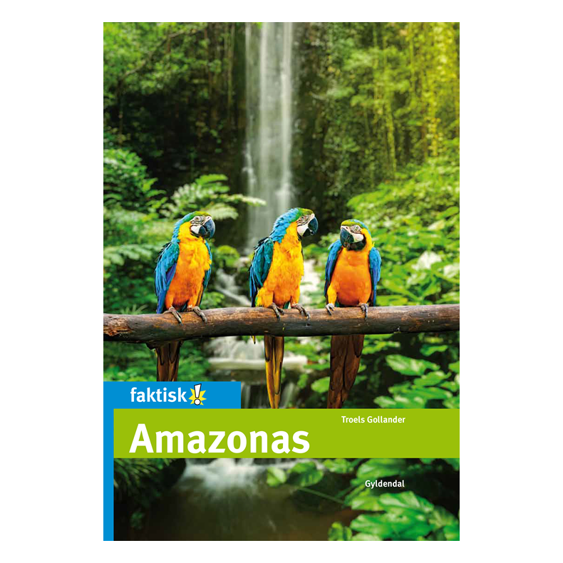 Amazonas 