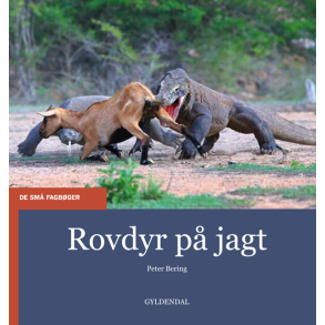 Rovdyr p jagt 