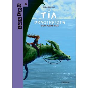Tia og dragekrigen 1. Rd pest 
