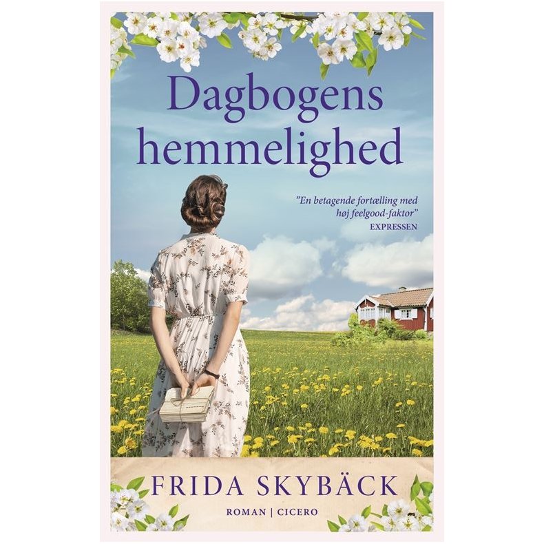 Dagbogens hemmelighed 