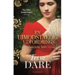 En uimodstelig udfordring 