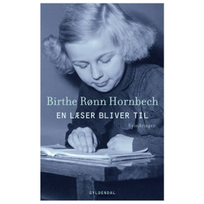 En lser bliver til Erindringer