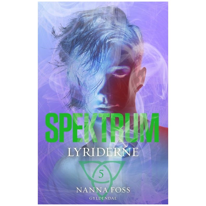 Spektrum 5 - Lyriderne 