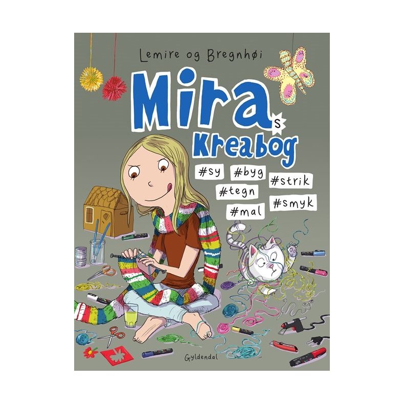 Miras kreabog 