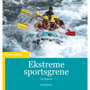 Ekstreme sportsgrene 