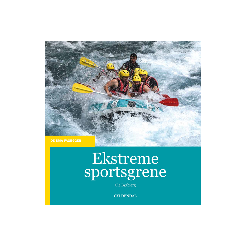 Ekstreme sportsgrene 