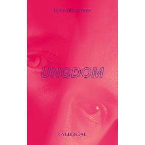 Ungdom Med forord af Kwamie Liv