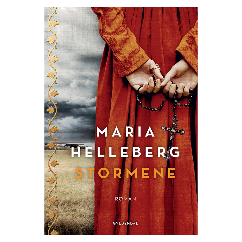 Stormene Krlighed og r magt i reformationens Danmark