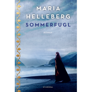 Sommerfugl Kamp og krlighed i reformationstidens Norden