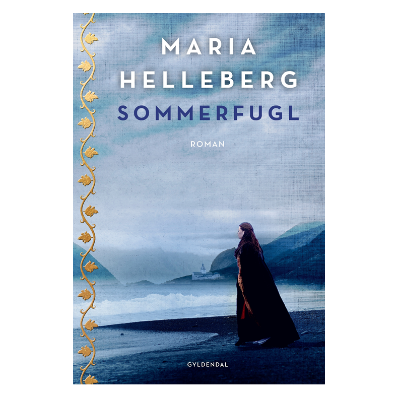 Sommerfugl Kamp og krlighed i reformationstidens Norden