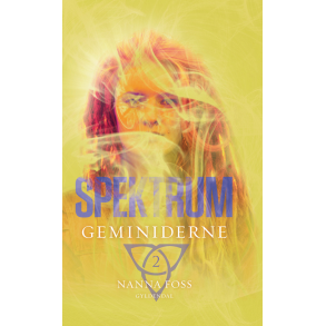 Spektrum 2 - Geminiderne 