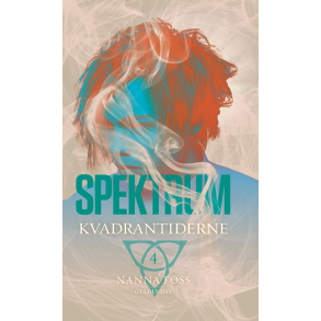 Spektrum 4 - Kvadrantiderne 