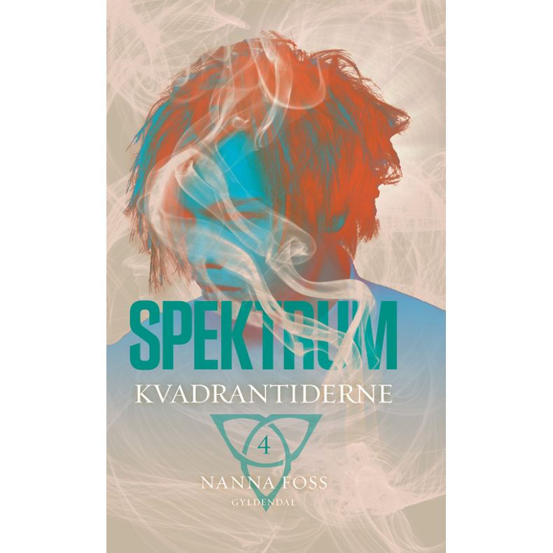 Spektrum 4 - Kvadrantiderne 