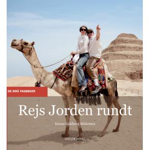 Rejs Jorden rundt 