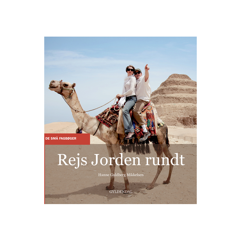 Rejs Jorden rundt 