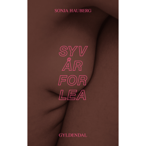 Syv r for Lea Forord af Signe Amtoft