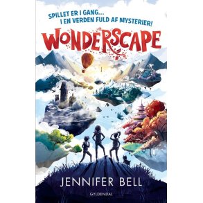 Wonderscape 