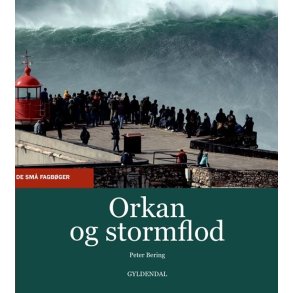 Orkan og stormflod 