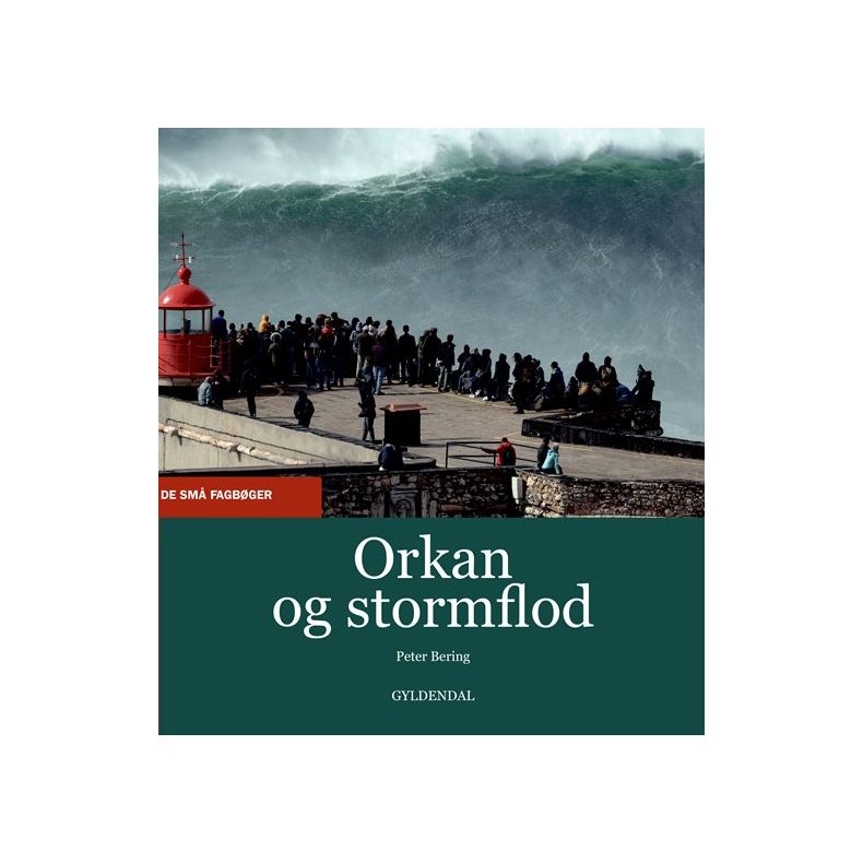 Orkan og stormflod 