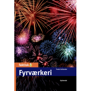 Fyrvrkeri 