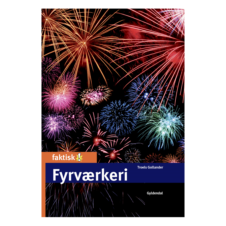 Fyrvrkeri 