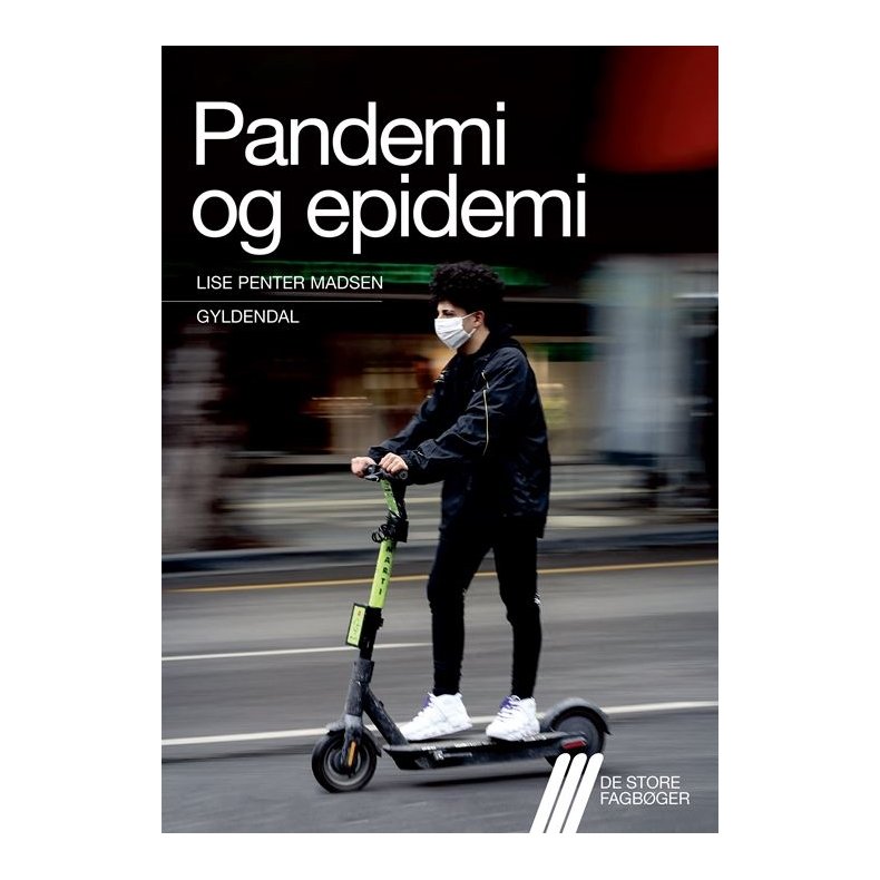 Pandemi og epidemi 