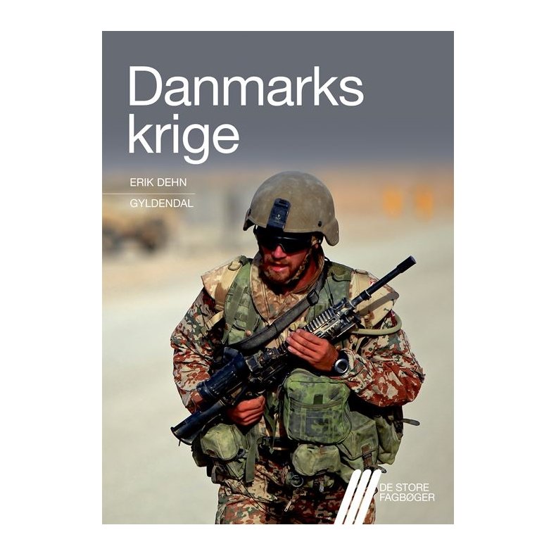 Danmarks krige 