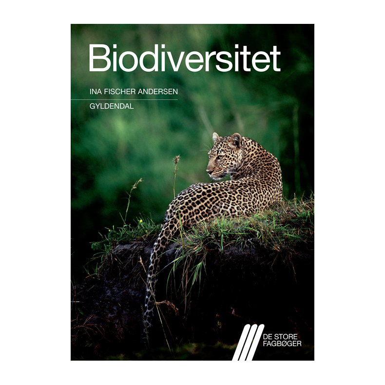Biodiversitet 