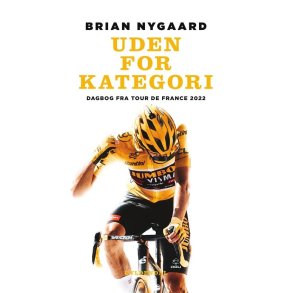 Uden for kategori Dagbog fra Tour de France 2022