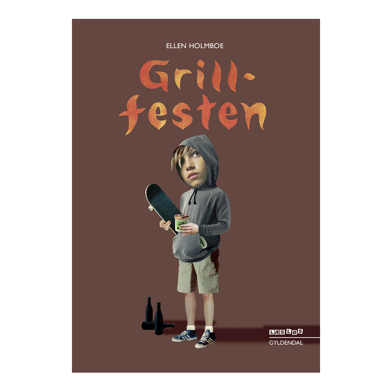 Grillfesten 