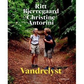 Vandrelyst 