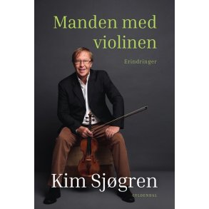 Manden med violinen Erindringer