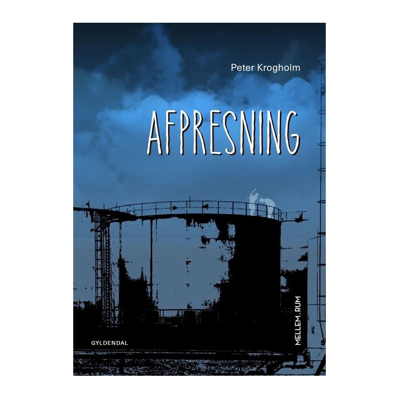 Mellem_rum. Afpresning 