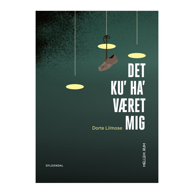 Mellem_rum. Det ku' ha'vret mig 