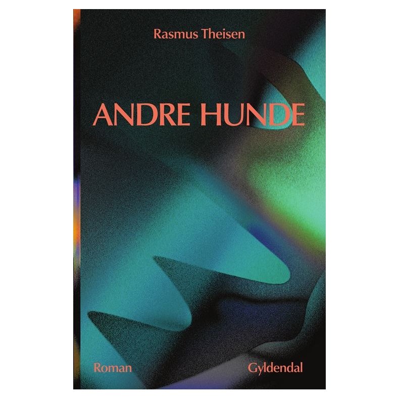 Andre hunde 