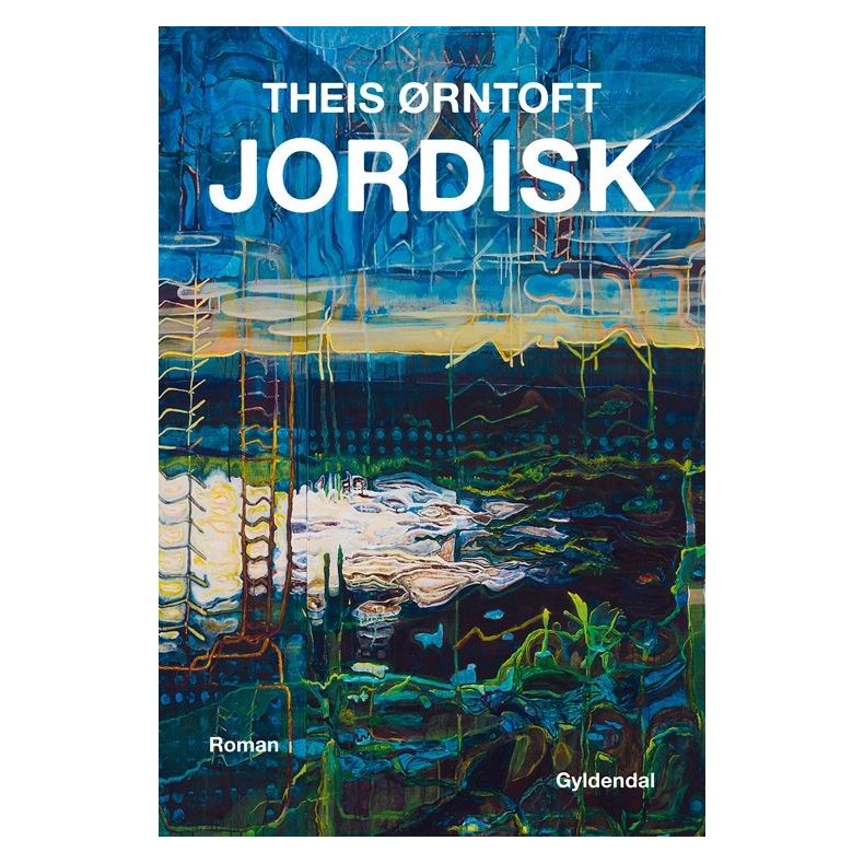 Jordisk 