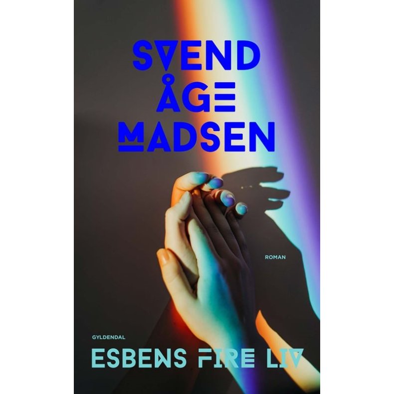 Esbens fire liv 