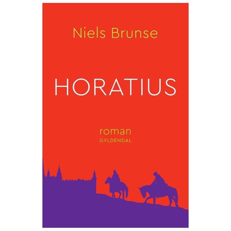 Horatius 