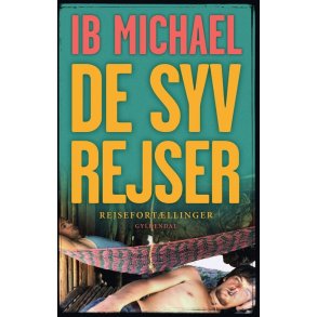 De syv rejser 