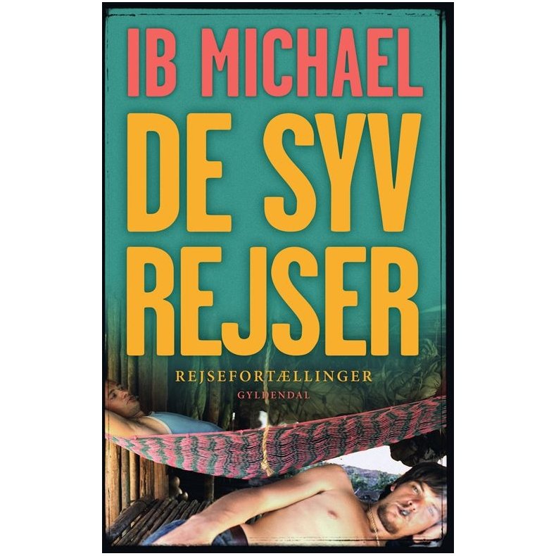 De syv rejser 