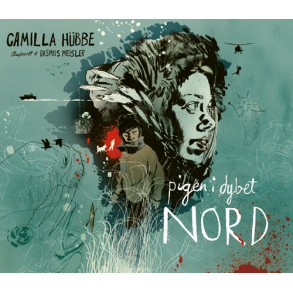 NORD - Pigen i dybet 